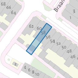 Perceel MSR00-G-6771