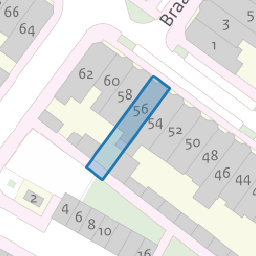 Perceel MSR00-G-6772