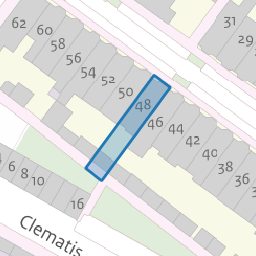 Perceel MSR00-G-6776