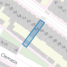 Perceel MSR00-G-6777