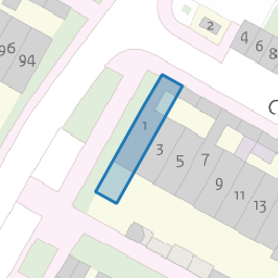 Perceel MSR00-G-6781