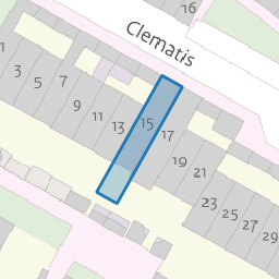 Perceel MSR00-G-6783