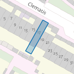 Perceel MSR00-G-6784