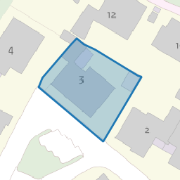 Perceel MSR00-G-6811