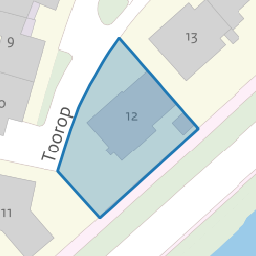 Perceel MSR00-G-6814