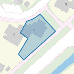 Perceel MSR00-G-6822