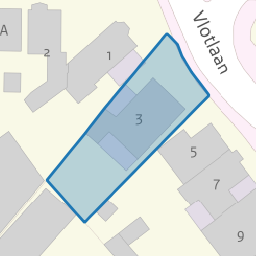 Perceel MSR00-G-6825