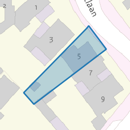 Perceel MSR00-G-6838