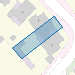 Perceel MSR00-G-6839