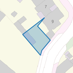 Perceel MSR00-G-6841