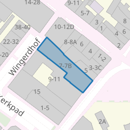 Perceel MSR00-G-6888