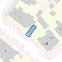 Perceel MSR00-G-6922