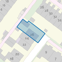 Perceel MSR00-G-6926