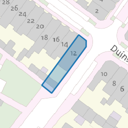 Perceel MSR00-G-6930