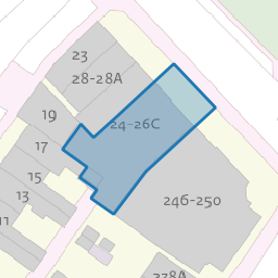 Perceel MSR00-G-6932