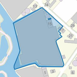 Perceel MSR00-G-6951