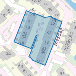 Perceel MSR00-G-6989