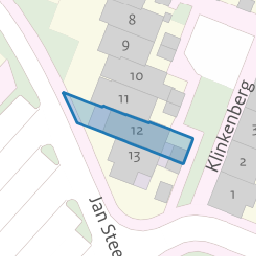 Perceel MSR00-G-6991