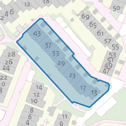 Perceel MSR00-G-6992