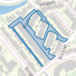 Perceel MSR00-G-6993