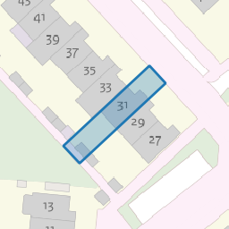 Perceel MSR00-G-7003