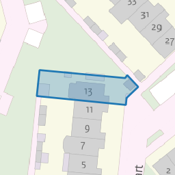 Perceel MSR00-G-7006