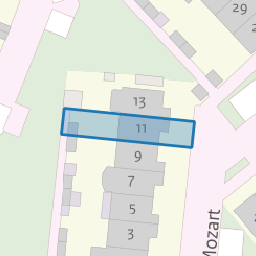 Perceel MSR00-G-7007