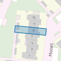 Perceel MSR00-G-7008