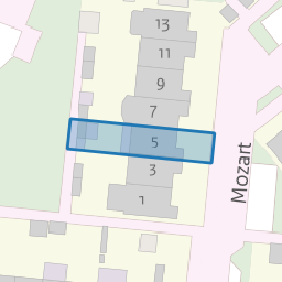 Perceel MSR00-G-7010