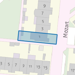 Perceel MSR00-G-7012