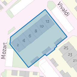 Perceel MSR00-G-7013