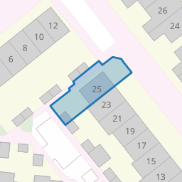 Perceel MSR00-G-7014