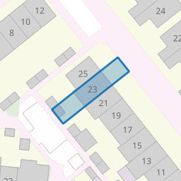 Perceel MSR00-G-7015