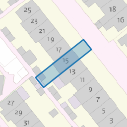 Perceel MSR00-G-7019