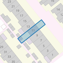 Perceel MSR00-G-7021