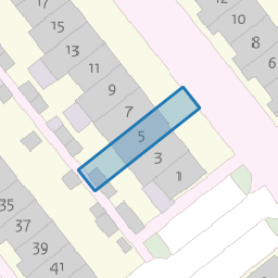 Perceel MSR00-G-7024