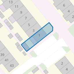 Perceel MSR00-G-7026