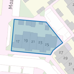 Perceel MSR00-G-7029