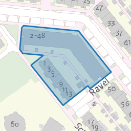 Perceel MSR00-G-7031