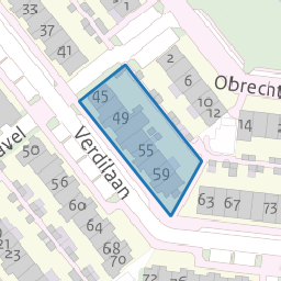 Perceel MSR00-G-7032