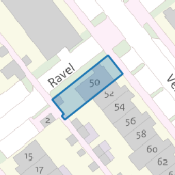 Perceel MSR00-G-7033