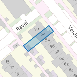 Perceel MSR00-G-7034