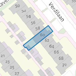 Perceel MSR00-G-7038