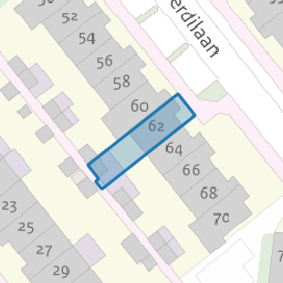 Perceel MSR00-G-7039