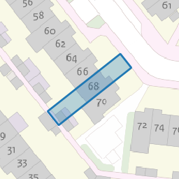 Perceel MSR00-G-7042