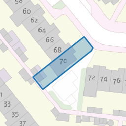 Perceel MSR00-G-7043