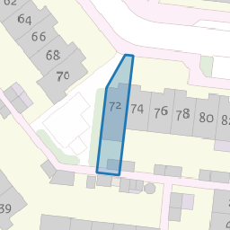 Perceel MSR00-G-7045