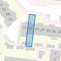 Perceel MSR00-G-7046