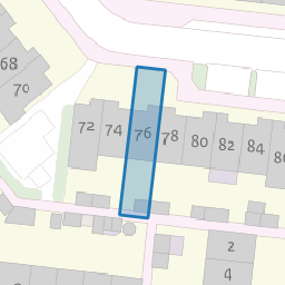 Perceel MSR00-G-7047