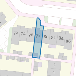 Perceel MSR00-G-7048